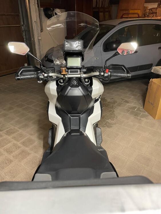 Honda X-ADV 750 (2018 - 20) (5)