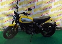 Ducati Scrambler 800 Cafè Racer (2017 - 21) usata