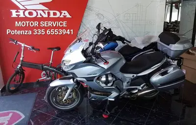 Moto Guzzi Norge 1200 (2006 - 10) usata