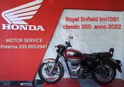 Royal Enfield Classic 350 (2021 - 24) usata