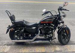 Harley-Davidson 1200 Forty-Eight Special (2018 - 20) usata