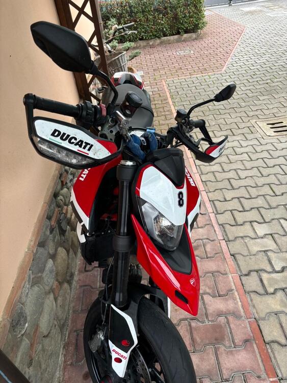 Ducati Hypermotard 950 (2019 - 20) (3)