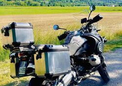 Bmw R 1200 GS Adventure (2010 - 13) usata