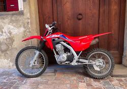 Honda CRF 110 F (2023 - 24) usata