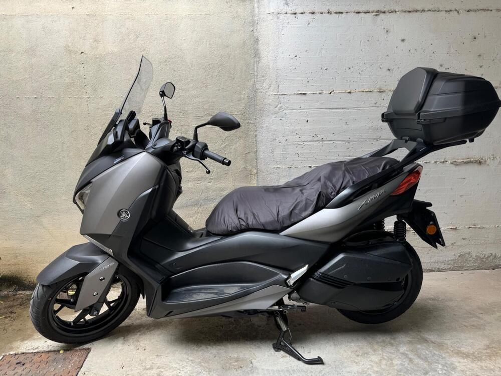 Yamaha X-Max 300 ABS (2017 - 20)