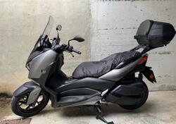 Yamaha X-Max 300 ABS (2017 - 20) usata