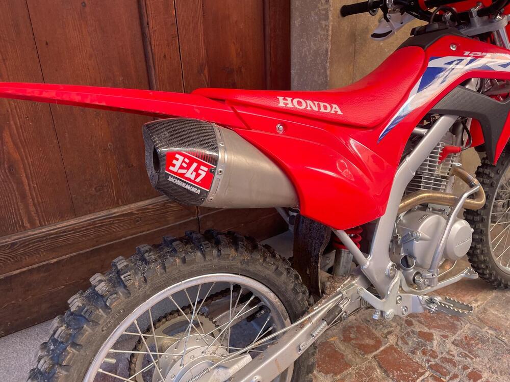 Honda CRF 110 F (2023 - 24) (3)