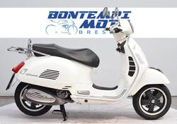 Vespa GTS 300 Super (2008 - 16) usata