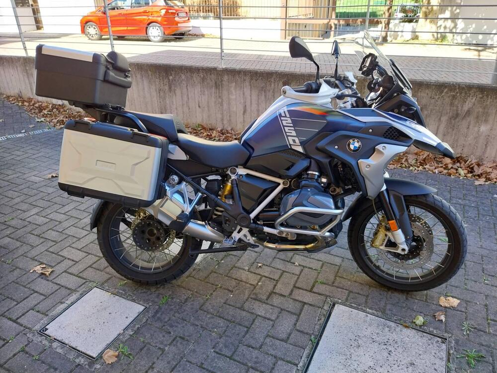 Bmw R 1250 GS (2021 - 24)