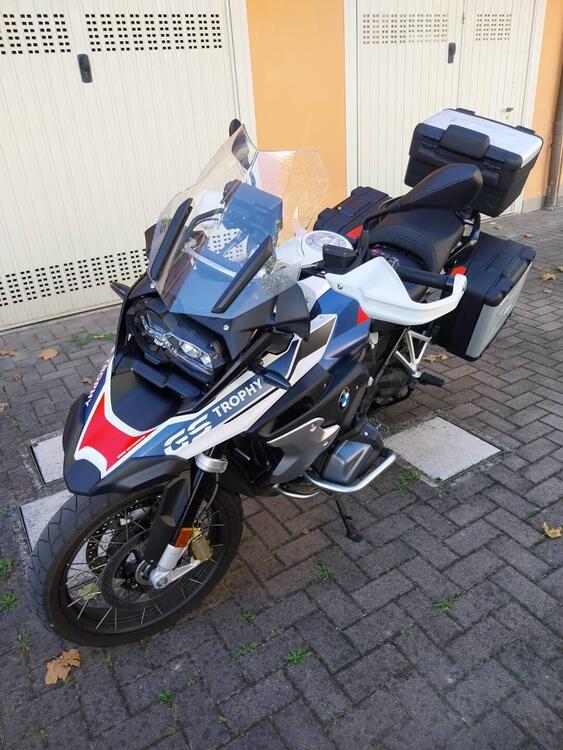 Bmw R 1250 GS (2021 - 24) (3)