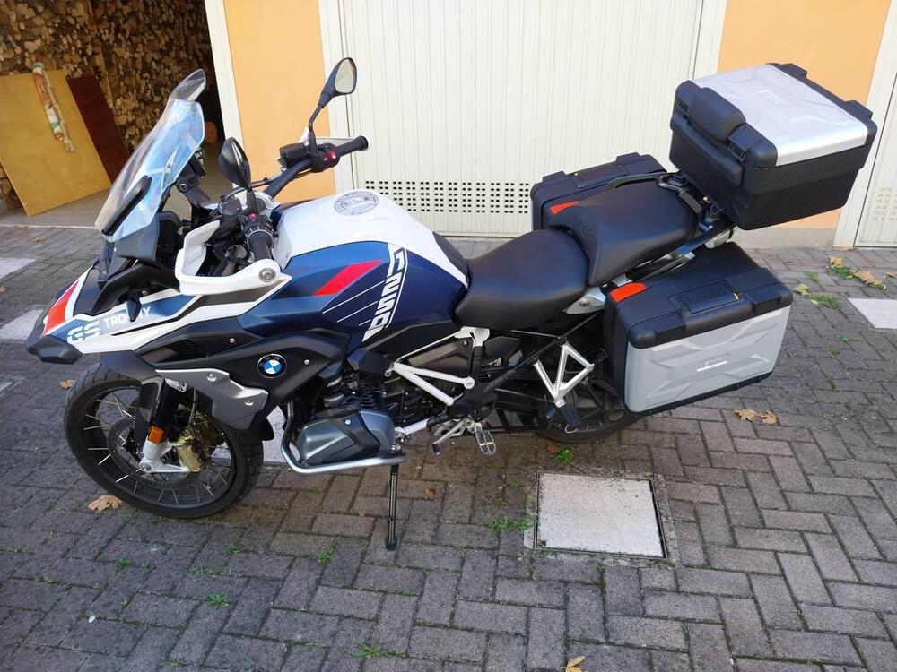 Bmw R 1250 GS (2021 - 24) (4)