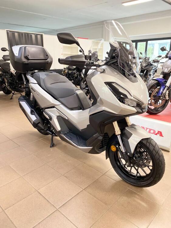 Honda ADV 350 (2022 - 24) (4)