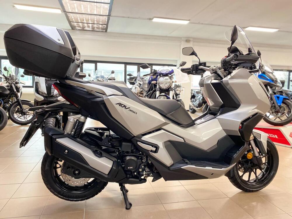 Honda ADV 350 (2022 - 24) (2)