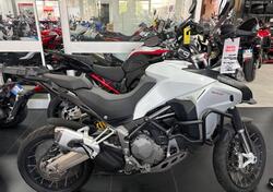 Ducati Multistrada 1200 S (2015 - 17) usata