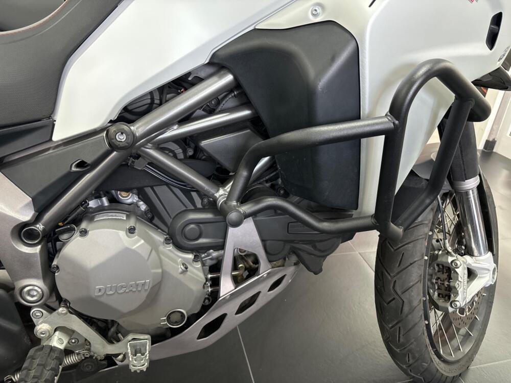 Ducati Multistrada 1200 S (2015 - 17) (4)