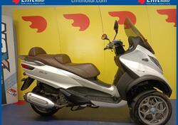 Piaggio Mp3 300 ie Business LT ABS (2014 - 16) usata