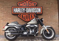 Harley-Davidson 1584 Fat Boy (2008 - 10) - FLSTF usata