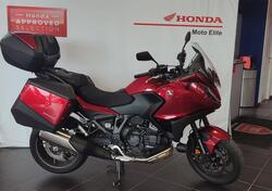 Honda NT 1100 Travel DCT (2022 - 24) usata