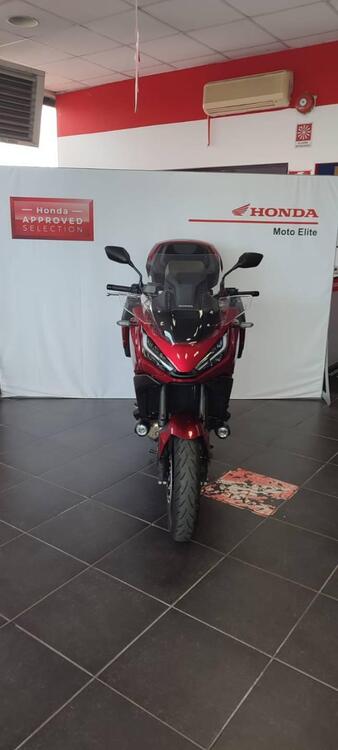 Honda NT 1100 Travel DCT (2022 - 24) (2)