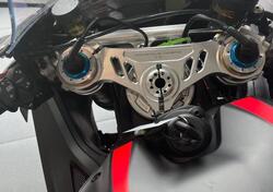 Ducati Panigale V4 1100 SP2 (2022 - 23) usata