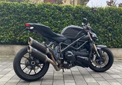 Ducati Streetfighter 848 (2011 - 15) usata