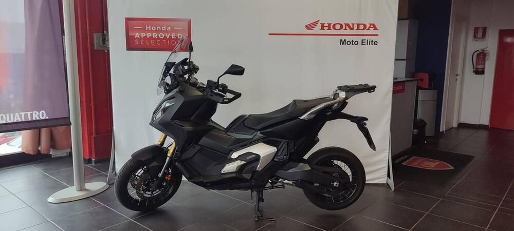 Honda X-ADV 750 DCT (2021 - 24)