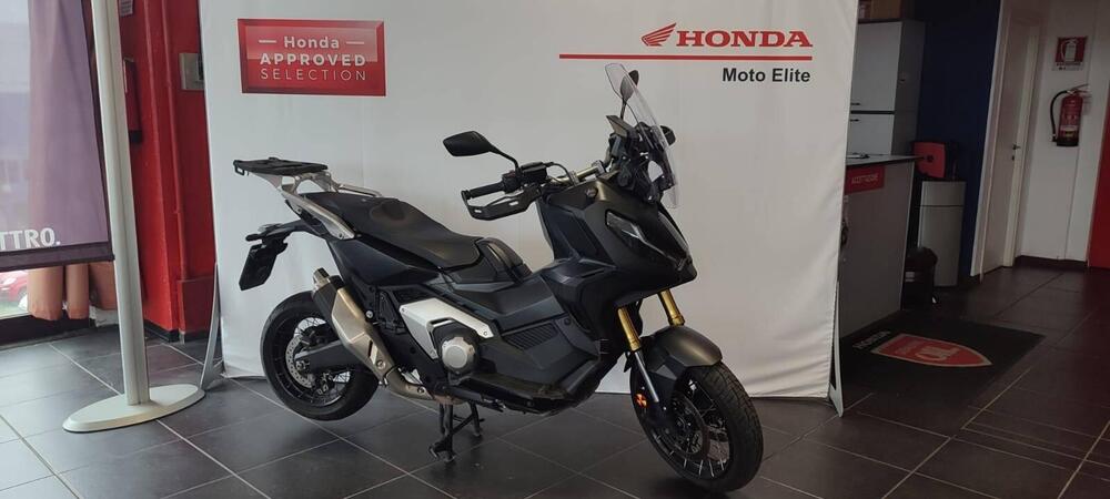 Honda X-ADV 750 DCT (2021 - 24) (2)