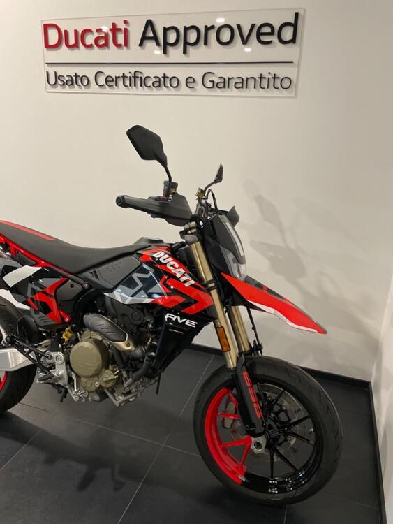 Ducati Hypermotard 698 Mono RVE (2024) (2)