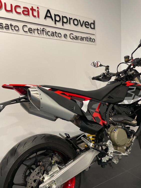 Ducati Hypermotard 698 Mono RVE (2024) (3)