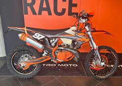 KTM EXC 300 TPI (2023) usata