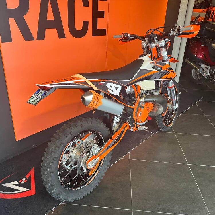 KTM EXC 300 TPI (2023) (5)