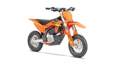 KTM SX-E 3