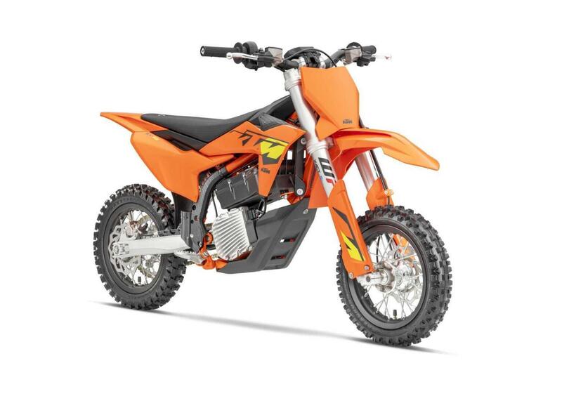 KTM SX-E 3 SX-E 3 (2025)