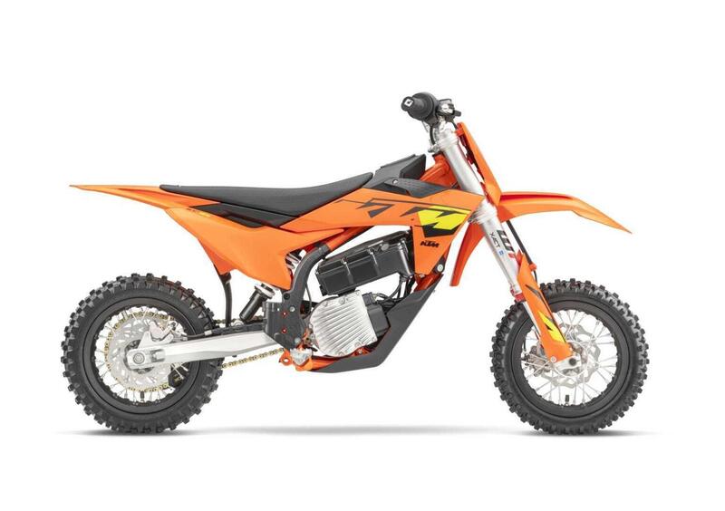 KTM SX-E 3 SX-E 3 (2025) (2)