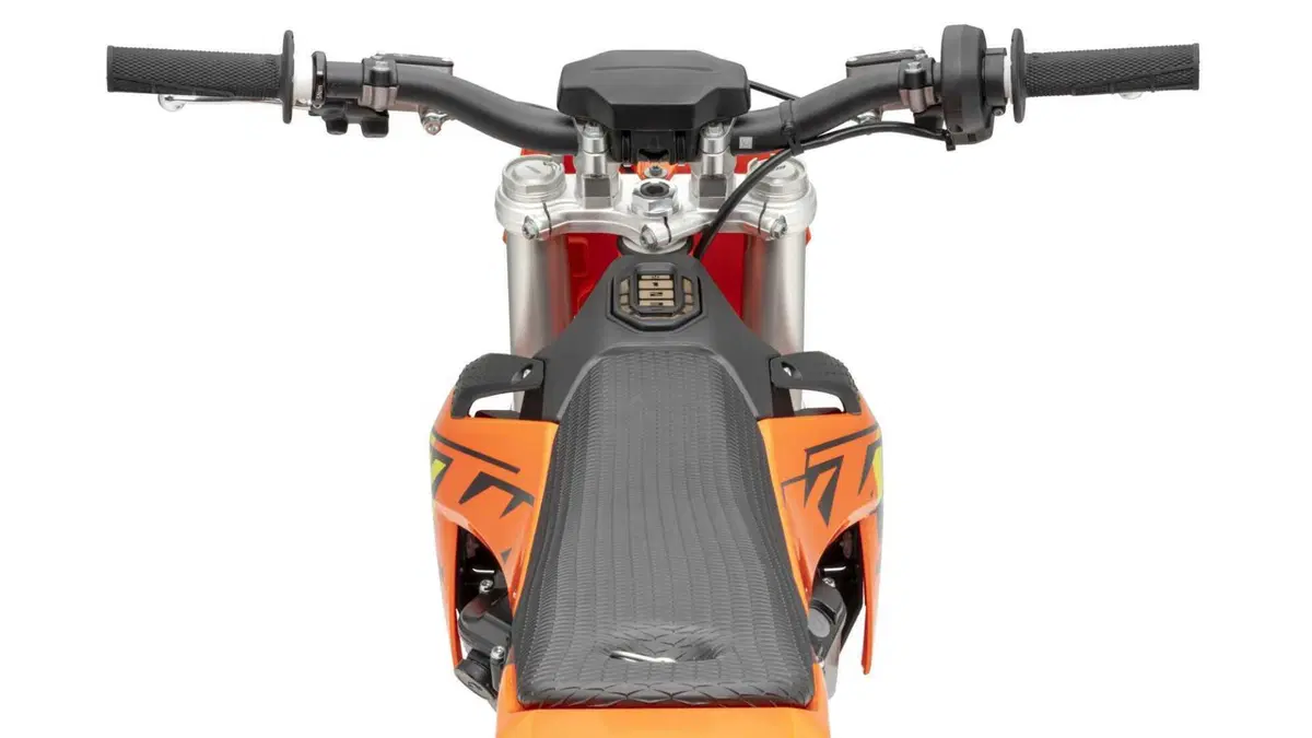 KTM SX-E 3 SX-E 3 (2025 - 26) (5)