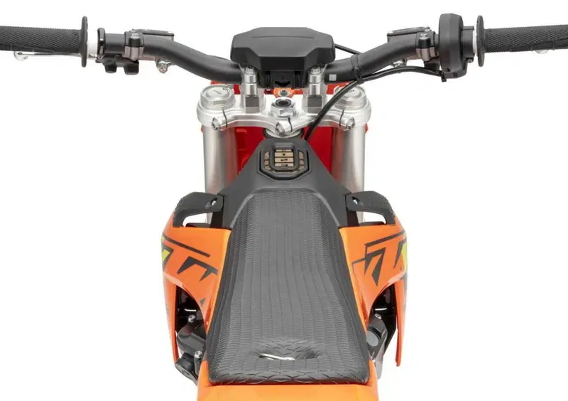 KTM SX-E 3 SX-E 3 (2025 - 26) (5)