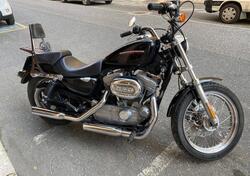 Harley-Davidson 883 (2006 - 07) - XL usata