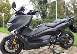 Yamaha T-Max 530 SX (2017 - 19) usata