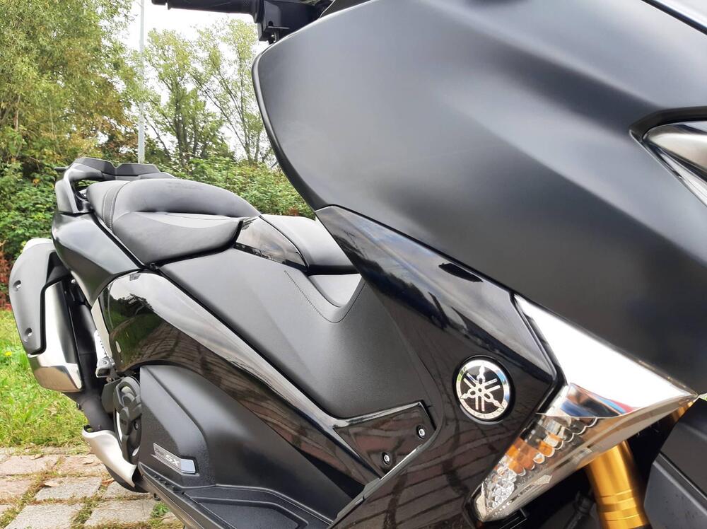 Yamaha T-Max 530 SX (2017 - 19) (4)