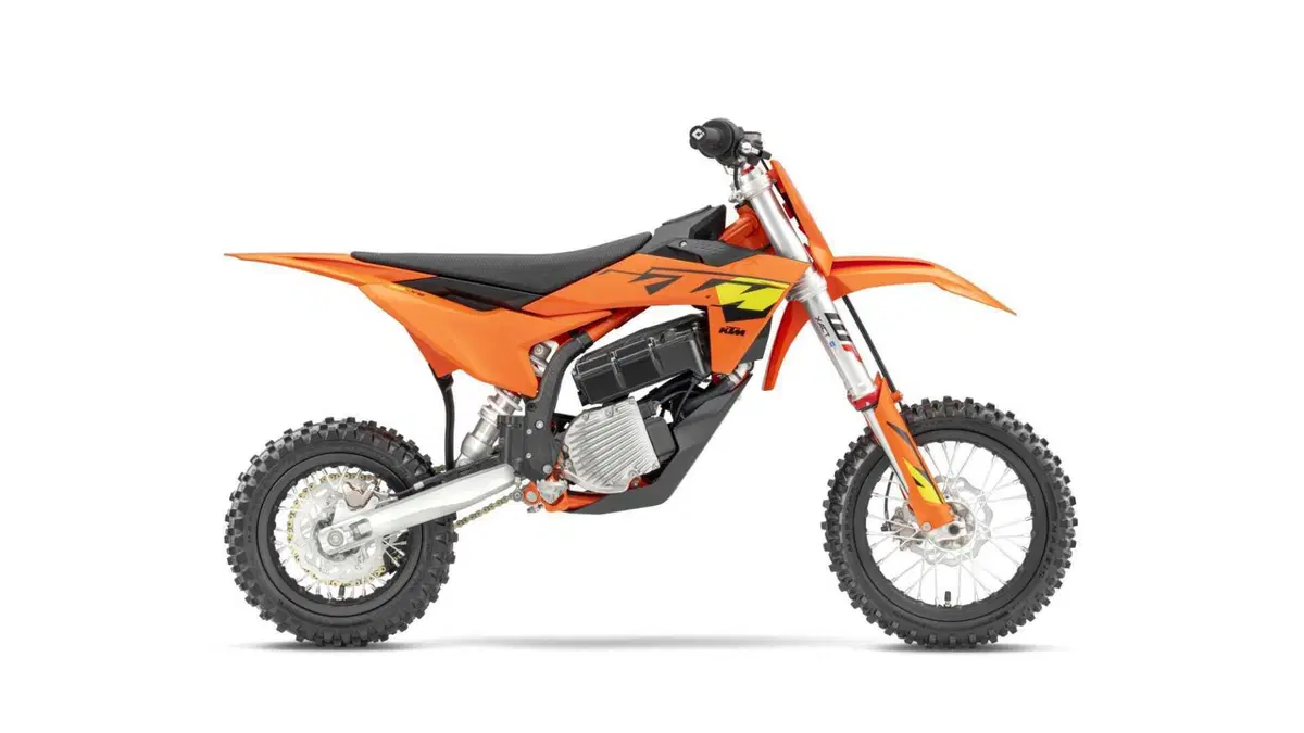 KTM SX-E 5 SX-E 5 (2025 - 26) (2)