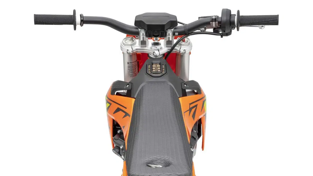 KTM SX-E 5 SX-E 5 (2025 - 26) (5)