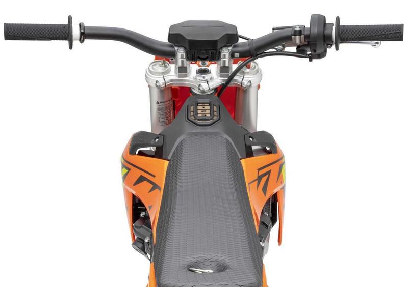 KTM SX-E 5 SX-E 5 (2025) (5)