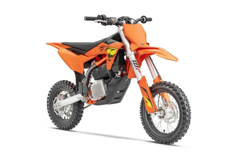 KTM SX-E 5 SX-E 5 (2025)