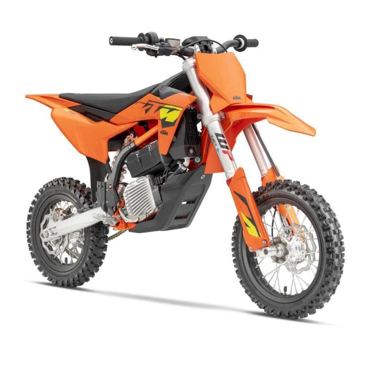 KTM SX-E 5 (2025)