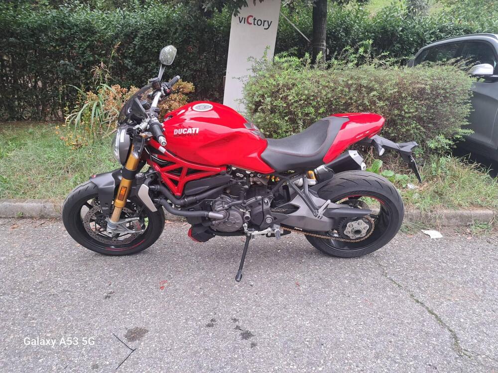 Ducati Monster 1200 S (2017 - 21) (2)