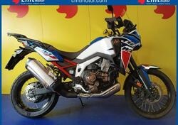 Honda Africa Twin CRF 1100L DCT (2022 - 23) usata