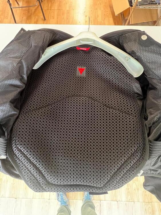 SMART JACKET DAINESE