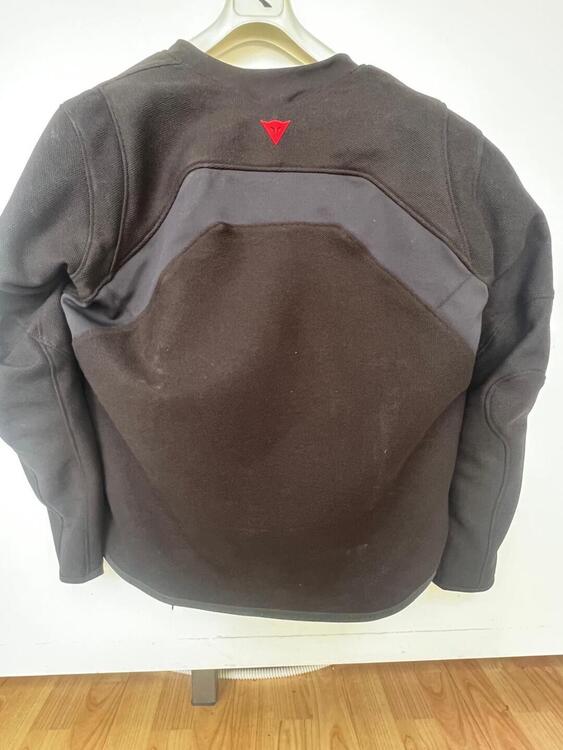 SMART JACKET DAINESE (3)