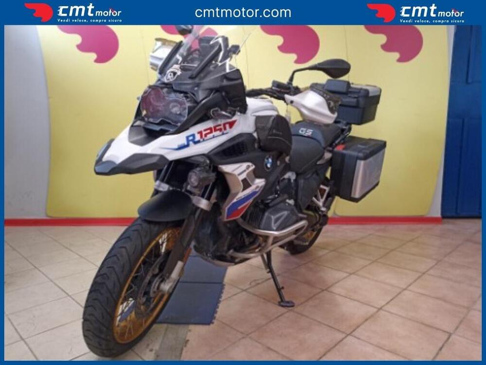 Bmw R 1250 GS (2021 - 24) (3)