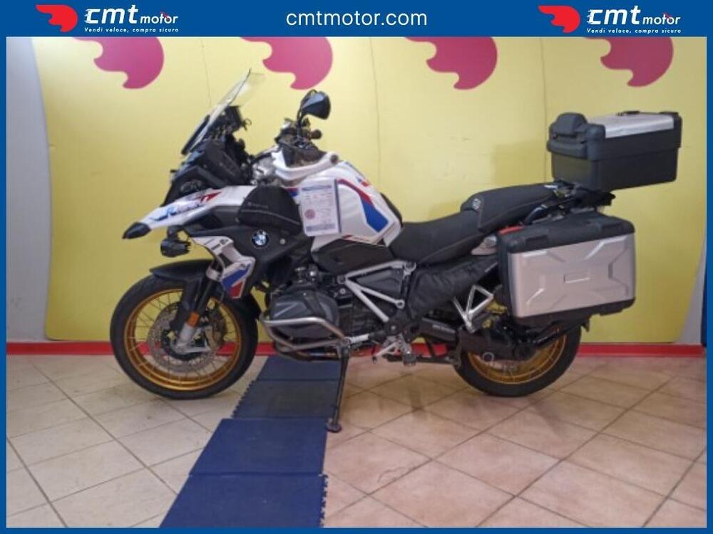 Bmw R 1250 GS (2021 - 24) (4)